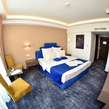 Stavros 4* Мамая